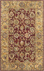Safavieh Classic Cl758 Red/Gold Area Rug Main