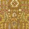 Safavieh Classic Cl764 Gold/Beige Area Rug 