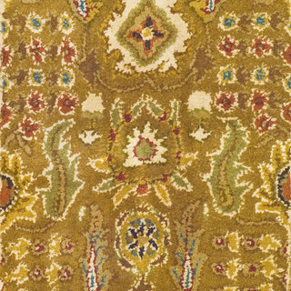 Safavieh Classic Cl764 Gold/Beige Area Rug 