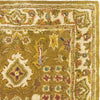 Safavieh Classic Cl764 Gold/Beige Area Rug 