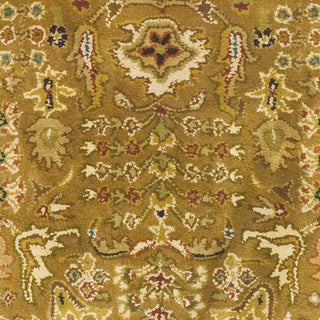 Safavieh Classic Cl764 Gold/Beige Area Rug 