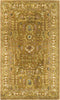 Safavieh Classic Cl764 Gold/Beige Area Rug main image