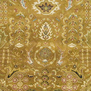 Safavieh Classic Cl764 Gold/Beige Area Rug 