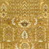 Safavieh Classic Cl764 Gold/Beige Area Rug 
