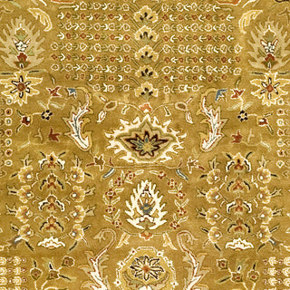 Safavieh Classic Cl764 Gold/Beige Area Rug 