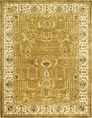 Safavieh Classic Cl764 Gold/Beige Area Rug Main