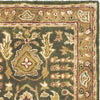 Safavieh Classic Cl764 Light Green/Gold Area Rug 