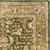 Safavieh Classic Cl764 Light Green/Gold Area Rug 