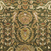 Safavieh Classic Cl764 Light Green/Gold Area Rug 