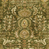Safavieh Classic Cl764 Light Green/Gold Area Rug 
