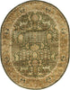 Safavieh Classic Cl764 Light Green/Gold Area Rug 