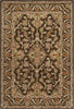 Safavieh Classic Cl931 Brown/Brown Area Rug Main