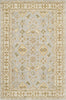 Safavieh Classic Cl933 Light Blue/Ivory Area Rug main image