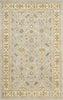 Safavieh Classic Cl933 Light Blue/Ivory Area Rug Main