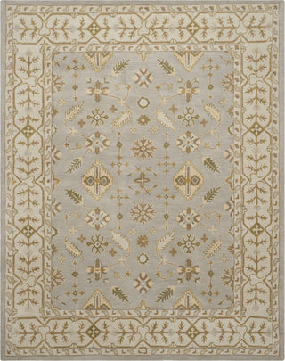 Safavieh Classic Cl933 Light Blue/Ivory Area Rug Main