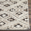Safavieh Challe CLE315 Grey Area Rug Detail