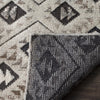 Safavieh Challe CLE315 Grey Area Rug Backing