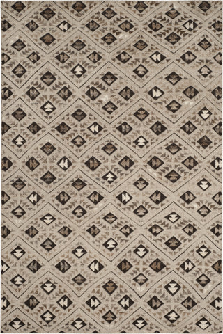 Safavieh Challe CLE315 Grey Area Rug Main