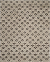 Safavieh Challe CLE315 Grey Area Rug 8' X 10'