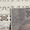 Safavieh Challe CLE316 Natural Area Rug Backing
