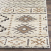 Safavieh Challe CLE317 Camel Area Rug Detail