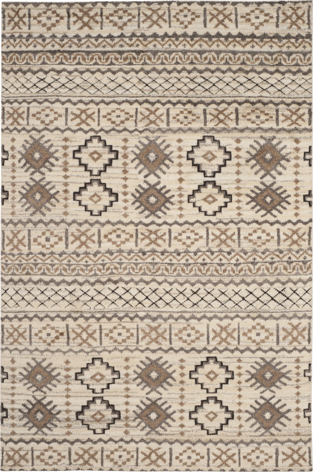 Safavieh Challe CLE317 Camel Area Rug main image