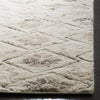 Safavieh Challe CLE318 Ivory Area Rug Detail