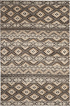 Safavieh Challe CLE319 Camel Area Rug 6' X 9'