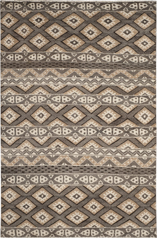 Safavieh Challe CLE319 Camel Area Rug 6' X 9'