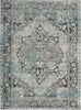 Safavieh Claremont CLR665G Ivory/Grey Area Rug main image