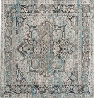 Safavieh Claremont CLR665G Ivory/Grey Area Rug 