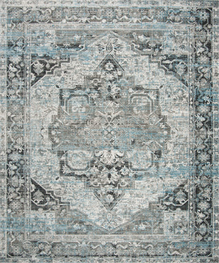 Safavieh Claremont CLR665G Ivory/Grey Area Rug 