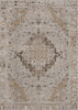 Safavieh Classic Vintage CLV110E Taupe Area Rug main image