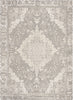 Safavieh Classic Vintage CLV110G Silver Area Rug main image