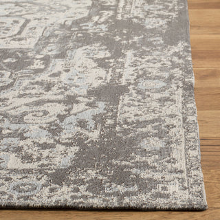 Safavieh Classic Vintage CLV111F Grey Area Rug 