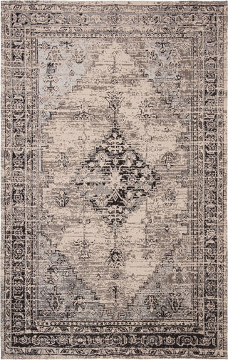 Safavieh Classic Vintage CLV113F Grey Area Rug main image