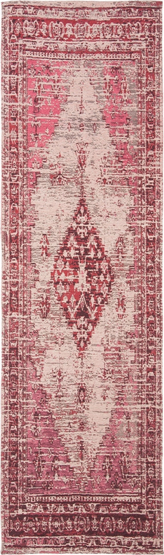 Safavieh Classic Vintage CLV113R Fuchisa Area Rug Runner Image