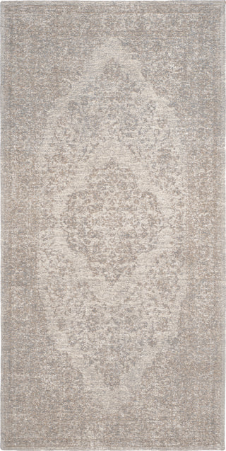 Safavieh Classic Vintage CLV121A Beige Area Rug main image