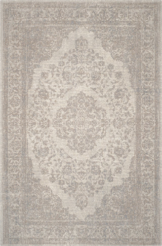 Safavieh Classic Vintage CLV121A Beige Area Rug 