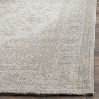 Safavieh Classic Vintage CLV121A Beige Area Rug 