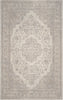 Safavieh Classic Vintage CLV121A Beige Area Rug 