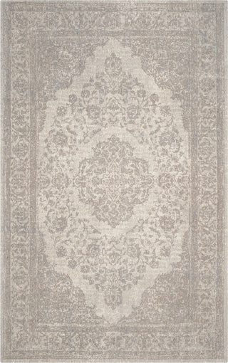 Safavieh Classic Vintage CLV121A Beige Area Rug 