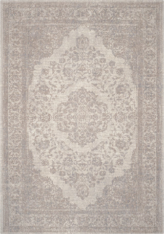 Safavieh Classic Vintage CLV121A Beige Area Rug 