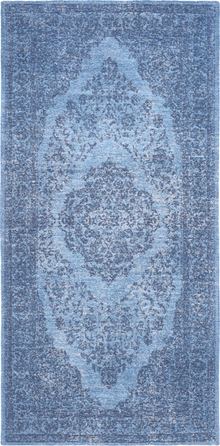 Safavieh Classic Vintage CLV121C Blue Area Rug main image