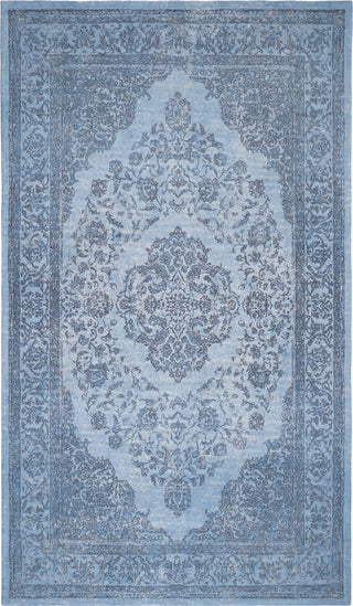 Safavieh Classic Vintage CLV121C Blue Area Rug 