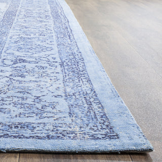 Safavieh Classic Vintage CLV121C Blue Area Rug 