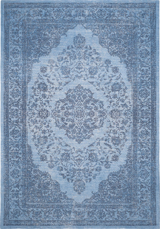 Safavieh Classic Vintage CLV121C Blue Area Rug 