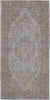 Safavieh Classic Vintage CLV121D Grey Area Rug main image