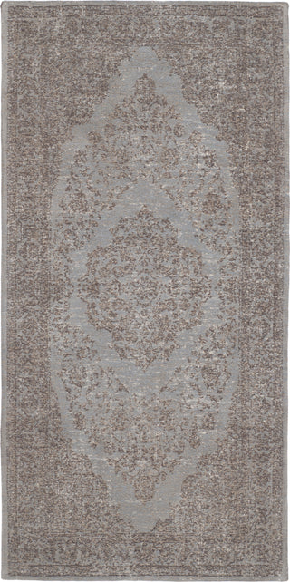 Safavieh Classic Vintage CLV121D Grey Area Rug main image