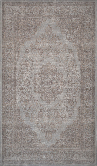 Safavieh Classic Vintage CLV121D Grey Area Rug 